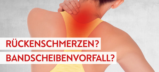 Farewell back pain