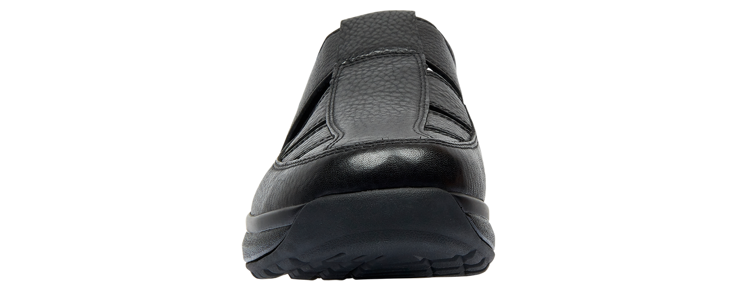 Fisherman black