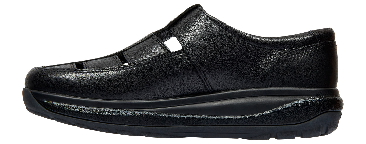 Fisherman black