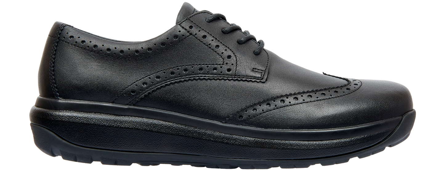 Paso Fino II Black