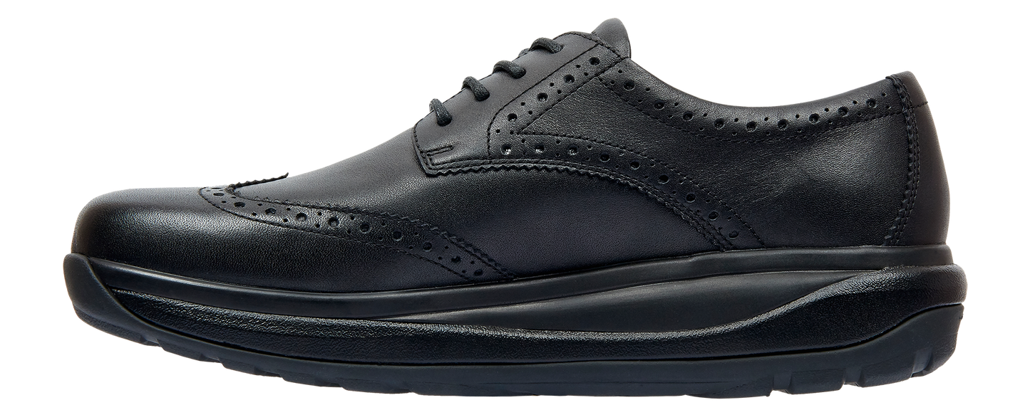 Paso Fino II Black