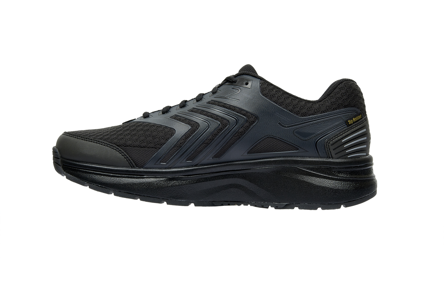 Flash SR black