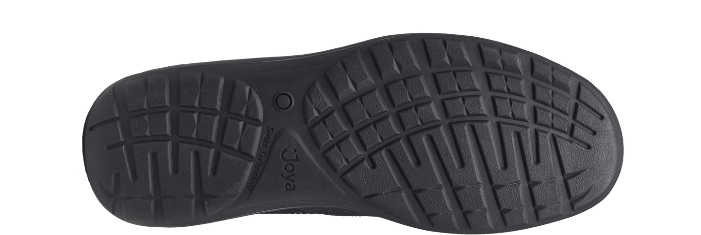 Cruiser III black