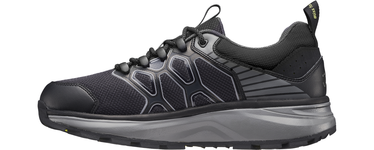 Santiago STX black-grey