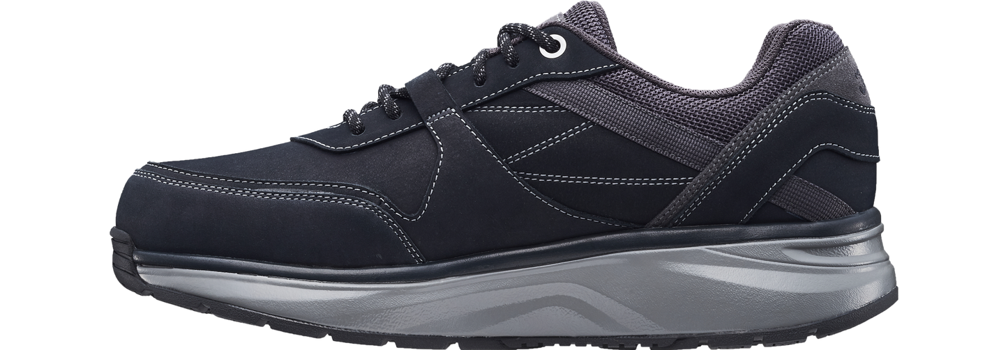 Tony II blue-grey