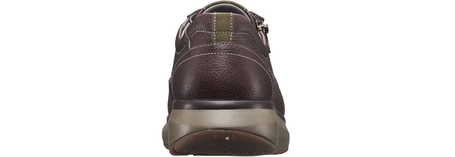 Bruno dark brown
