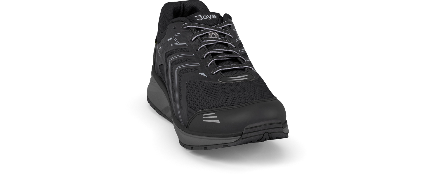 Flash SR STX Black