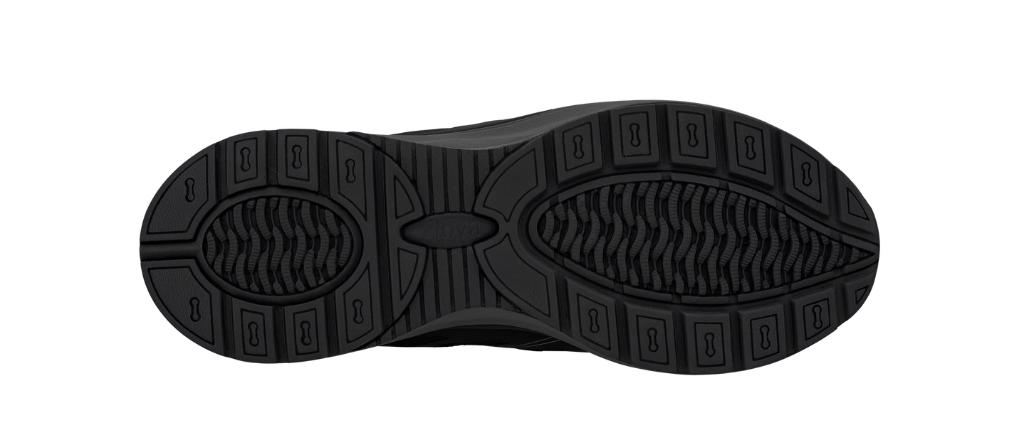 Flash SR STX Black