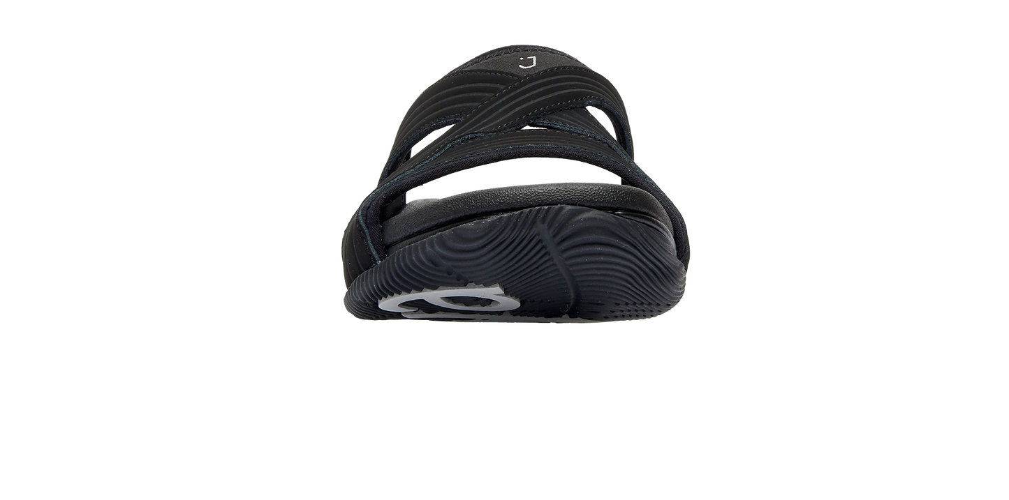 Bali W Black