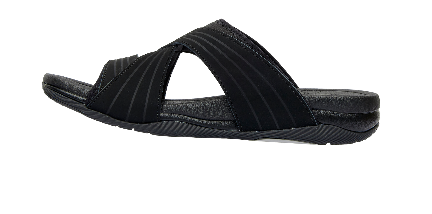 Bali W Black