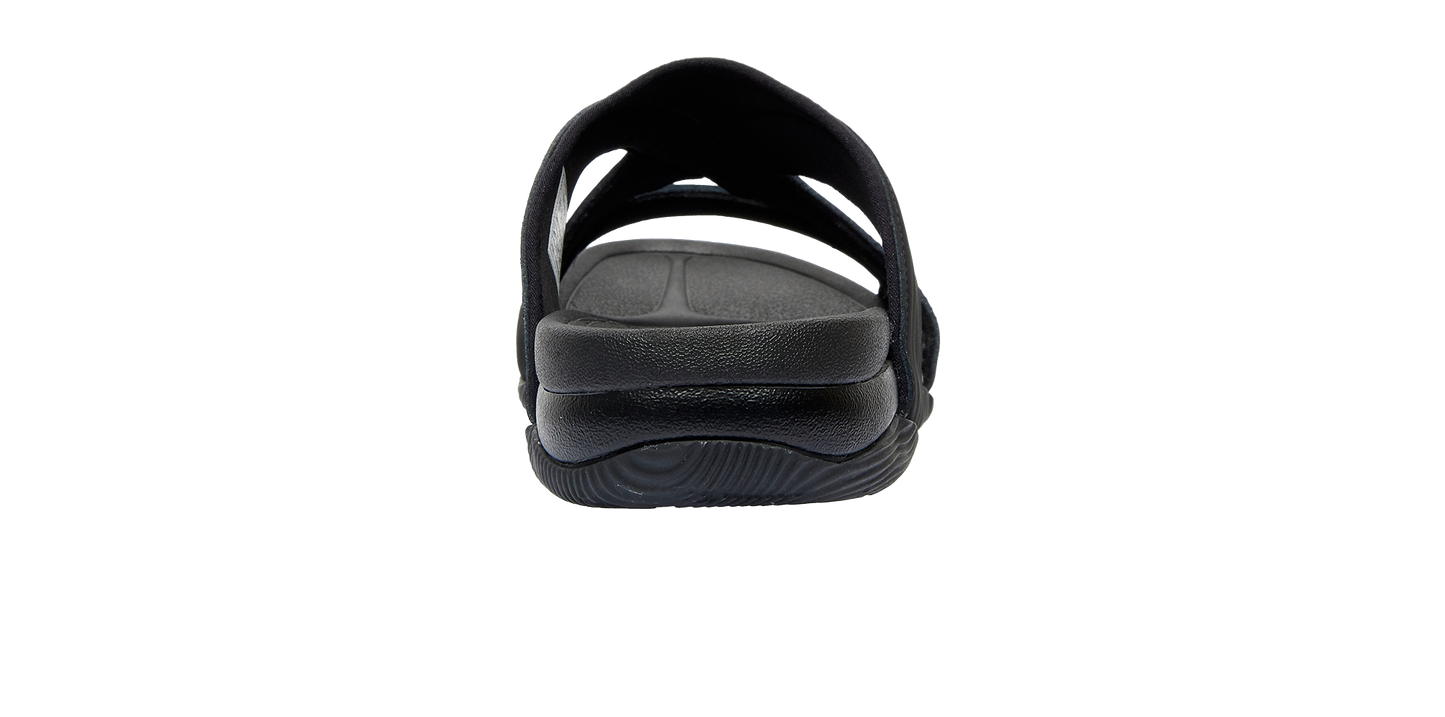 Bali W Black
