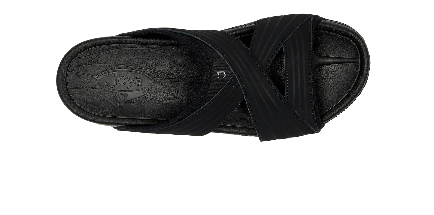 Bali W Black