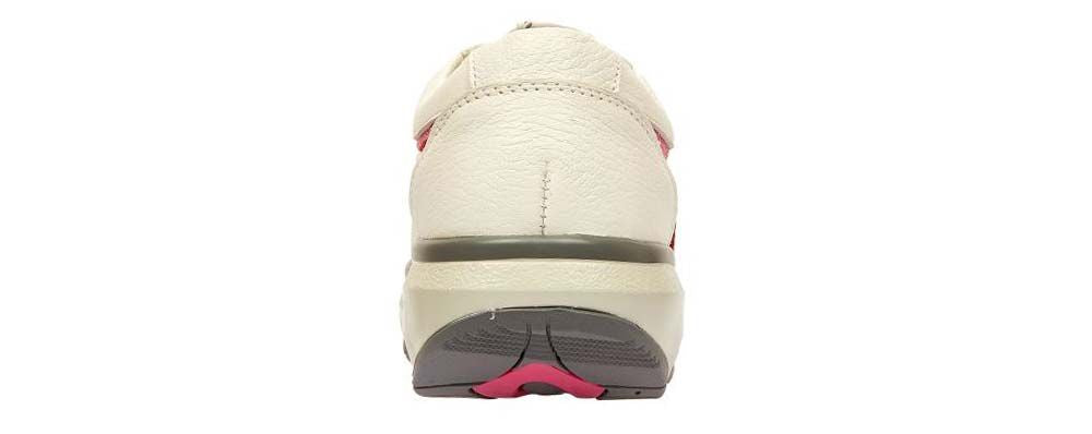 ID Casual W White