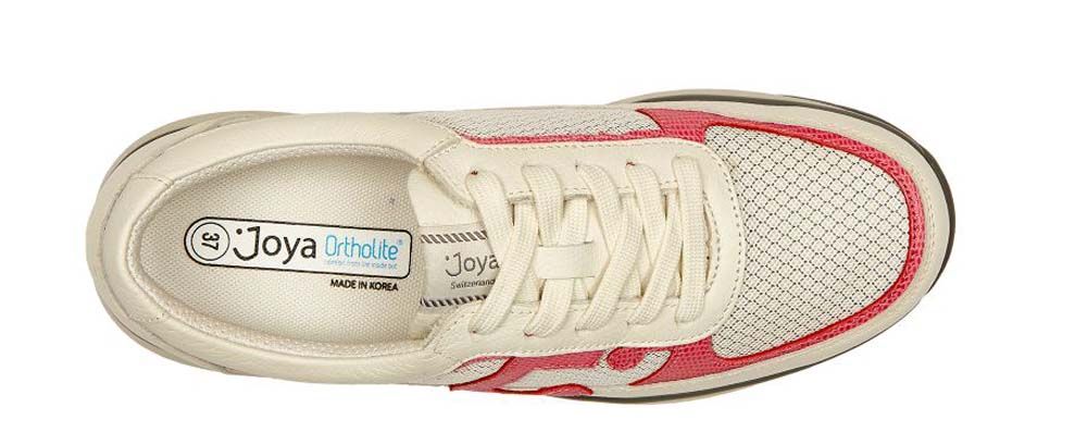 ID Casual W White