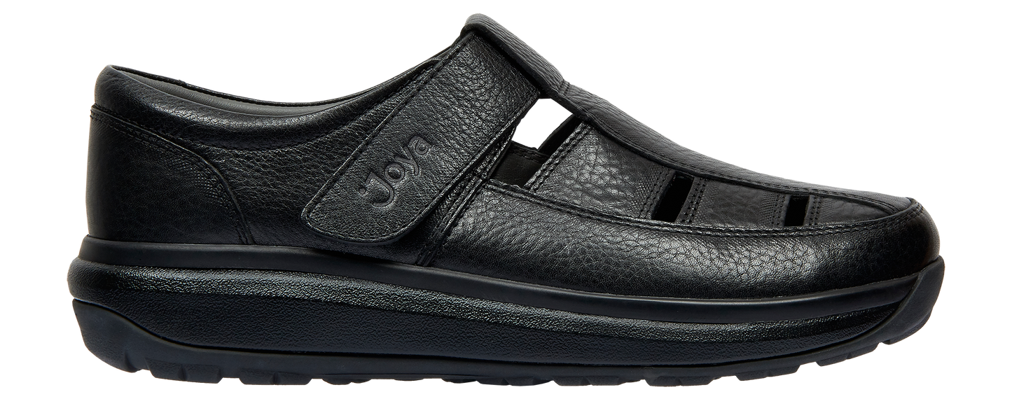 Fisherman black