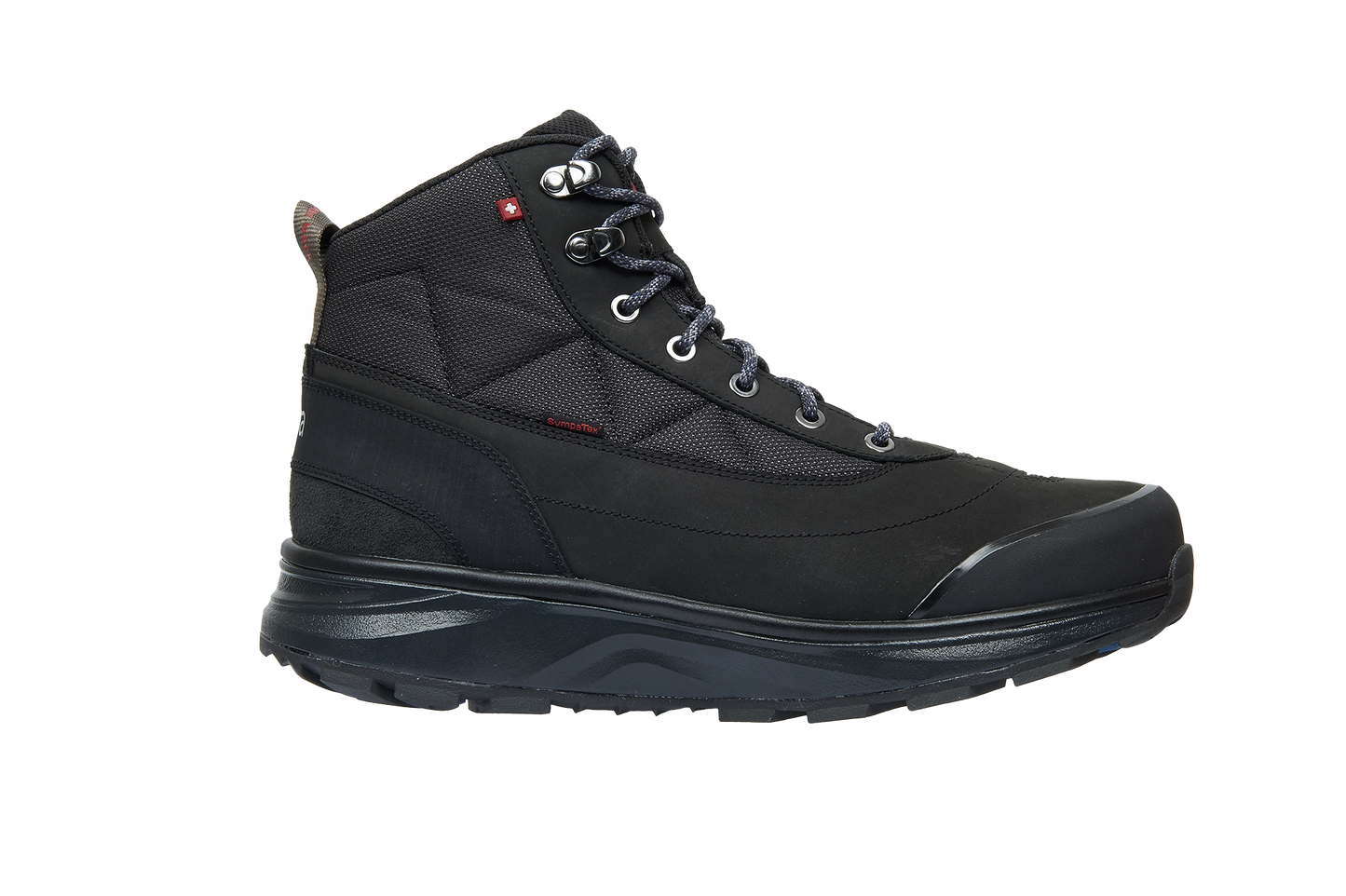 Altai STX black
