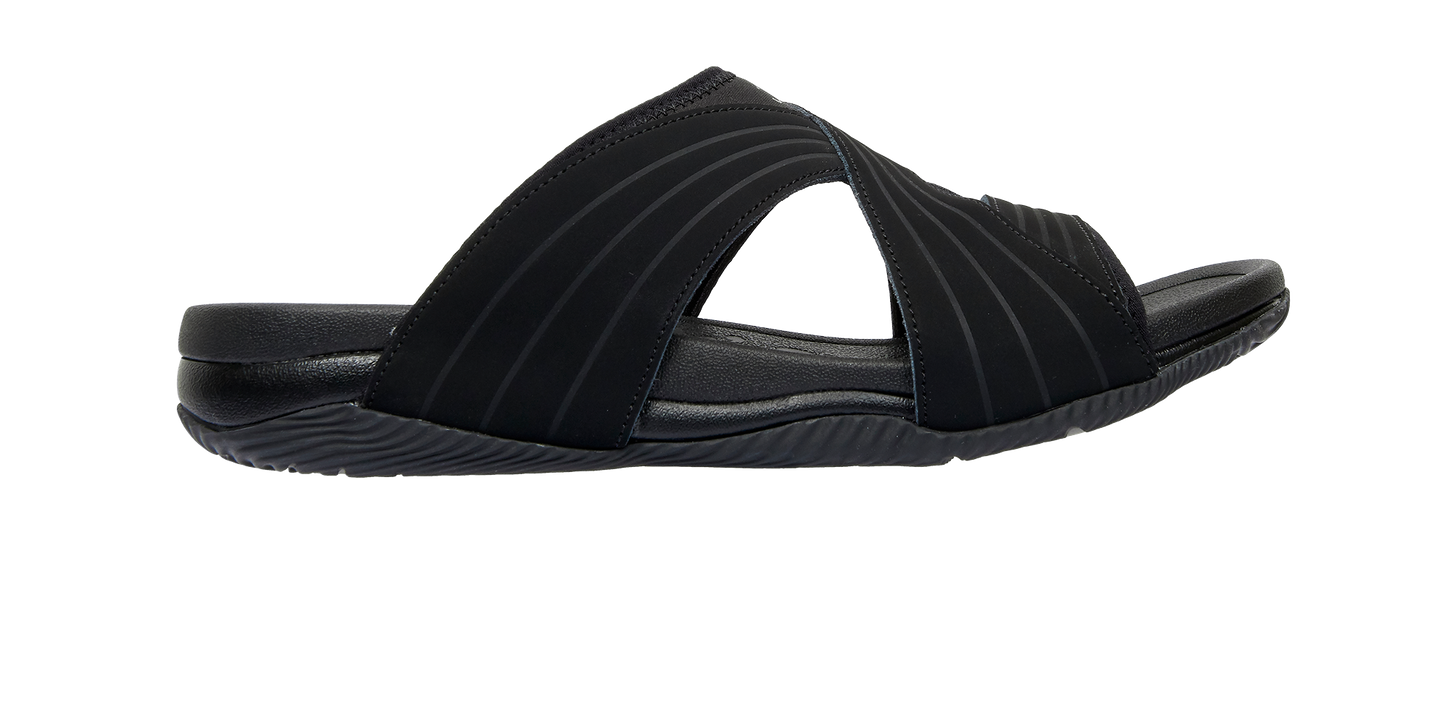 Bali W Black