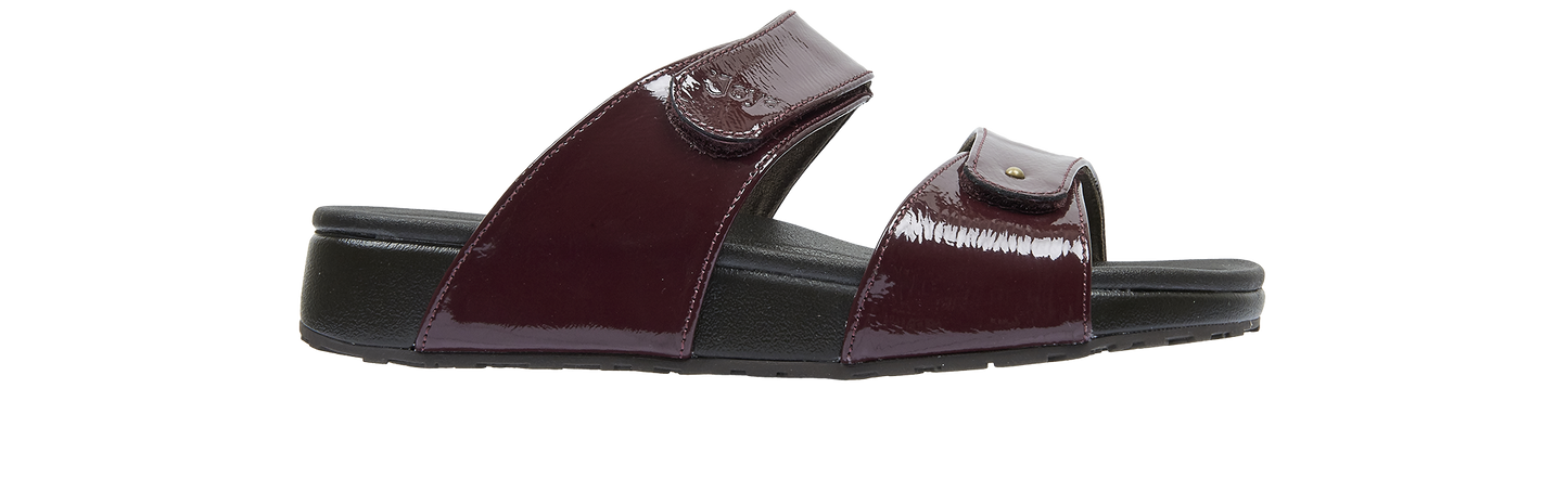 Vienna dark red