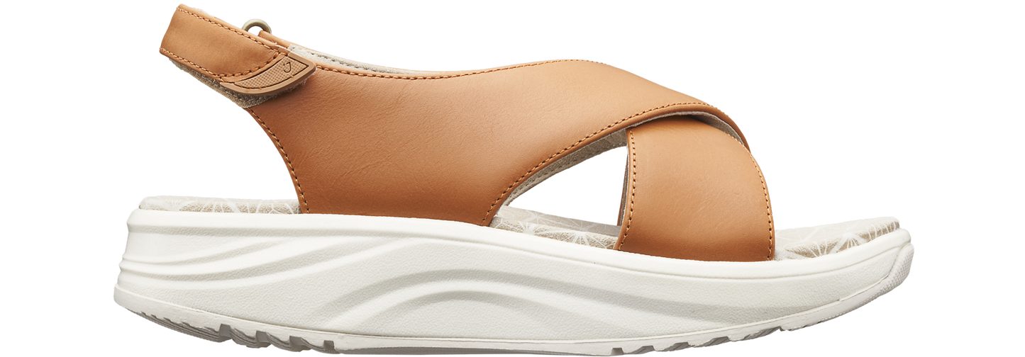 Lisbon light brown