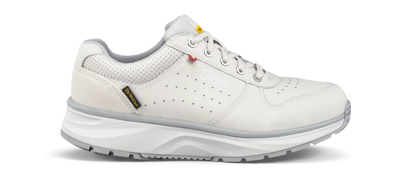 Dynamo III SR White