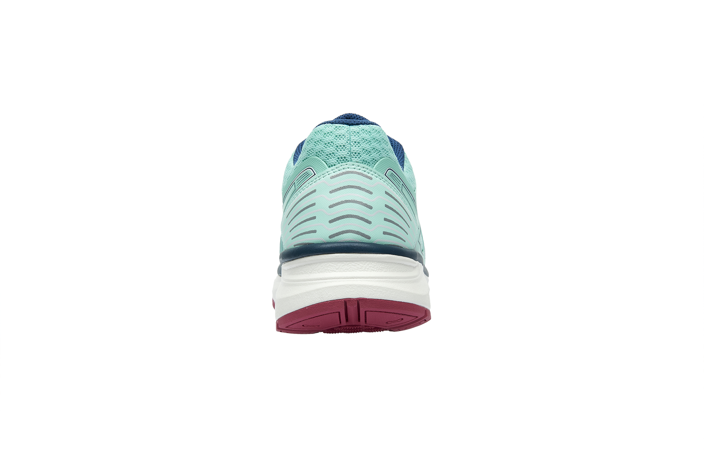 Electra green-blue