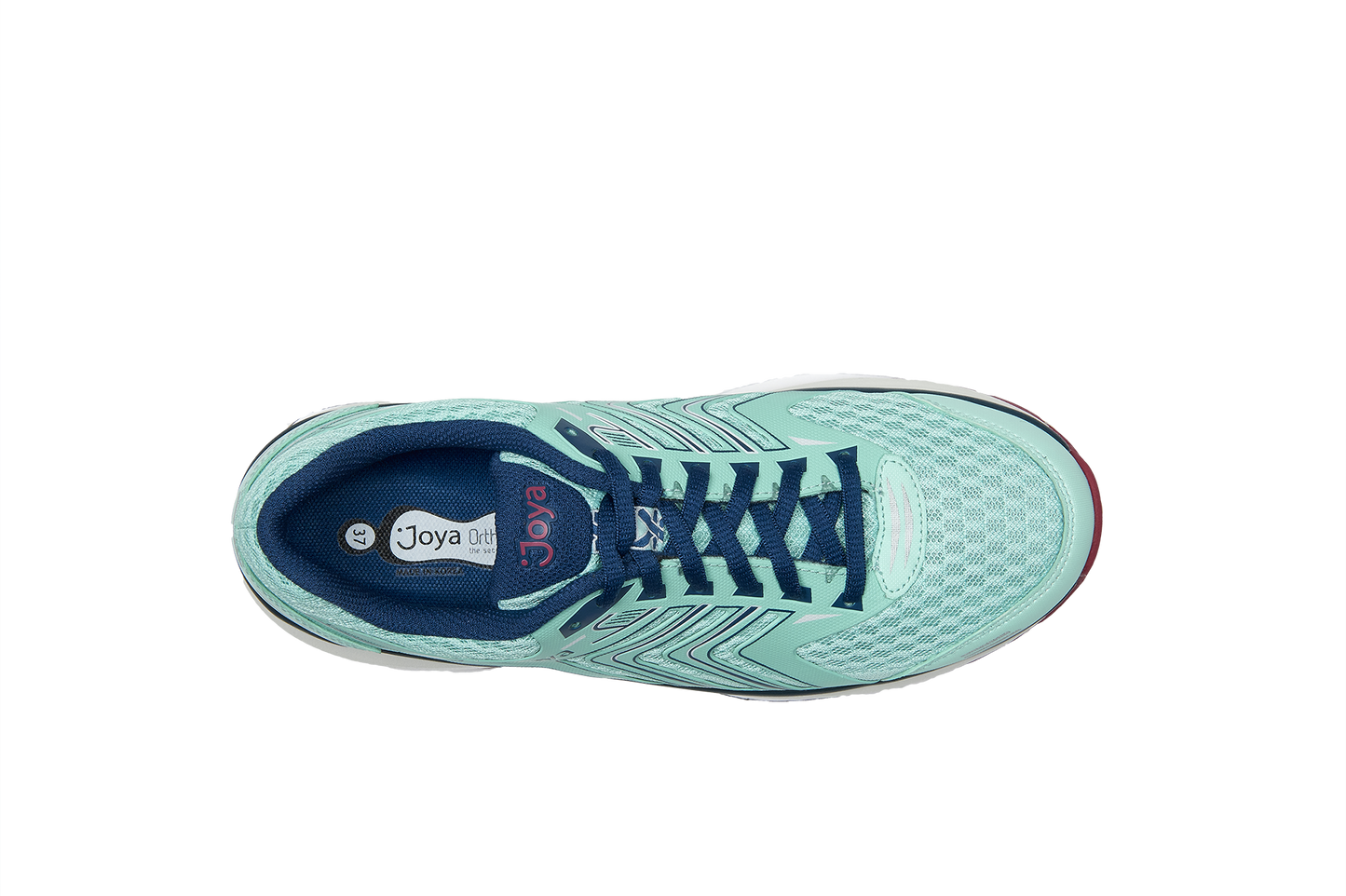 Electra green-blue