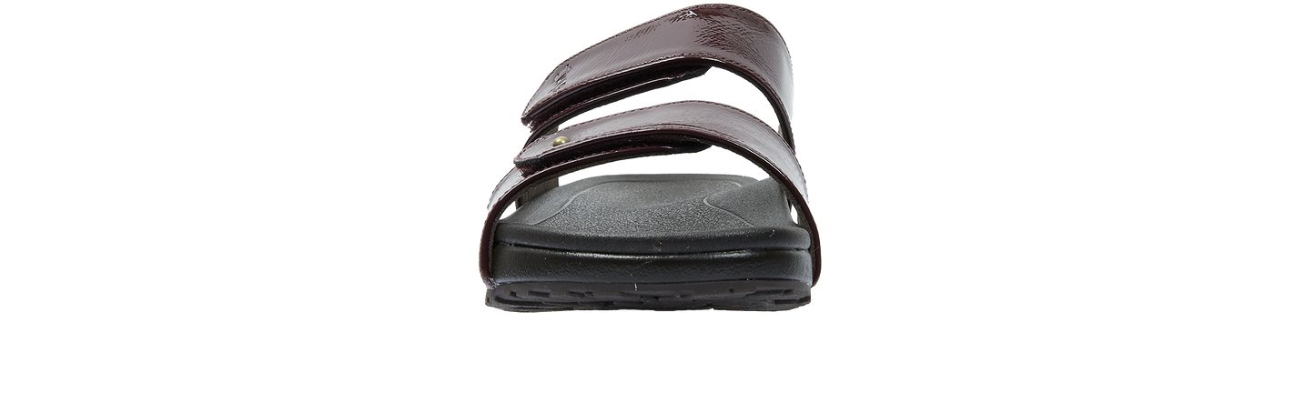 Vienna dark red
