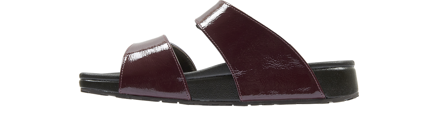 Vienna dark red