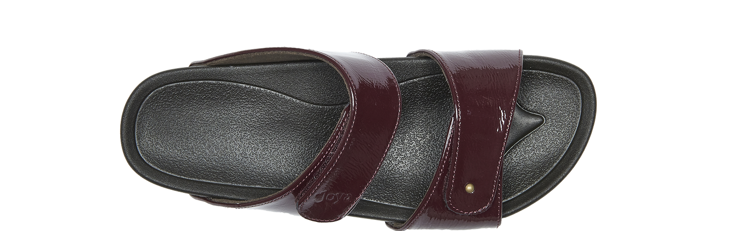 Vienna dark red