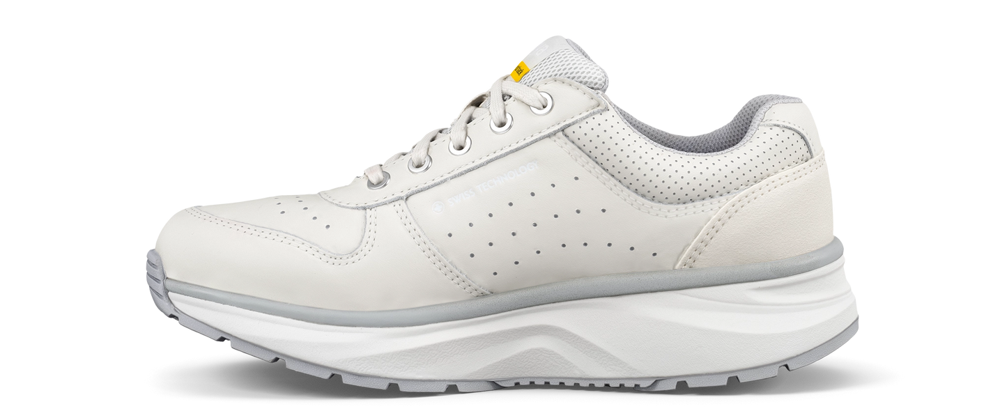Dynamo III SR White