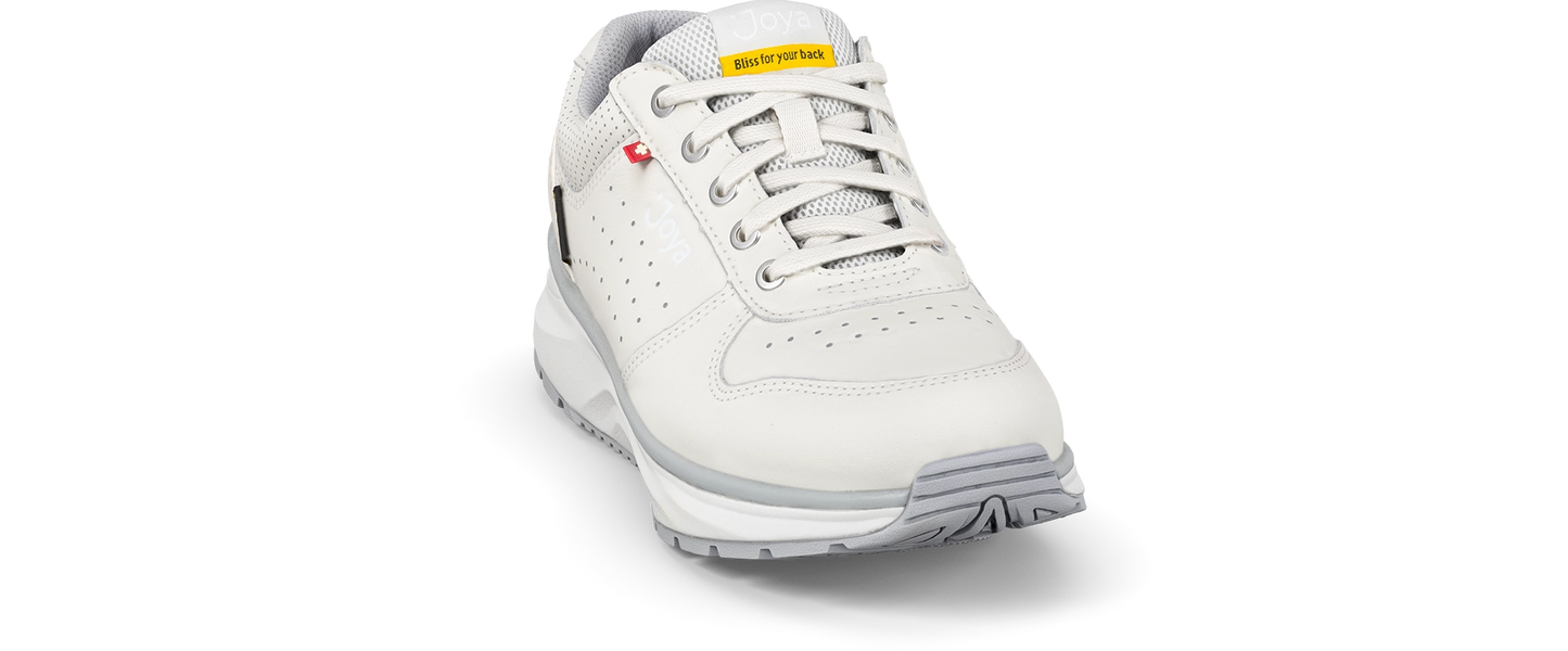Dynamo III SR White