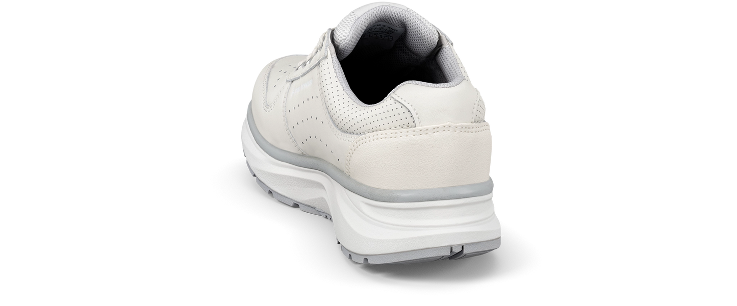 Dynamo III SR White