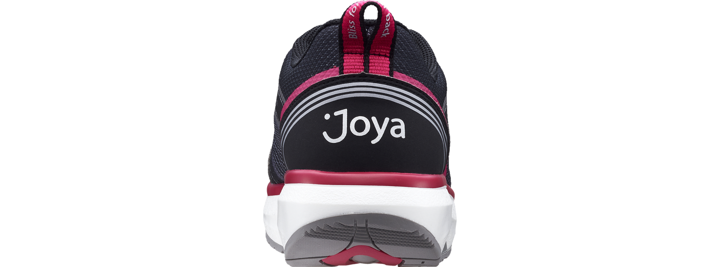 ID Zoom II black-pink