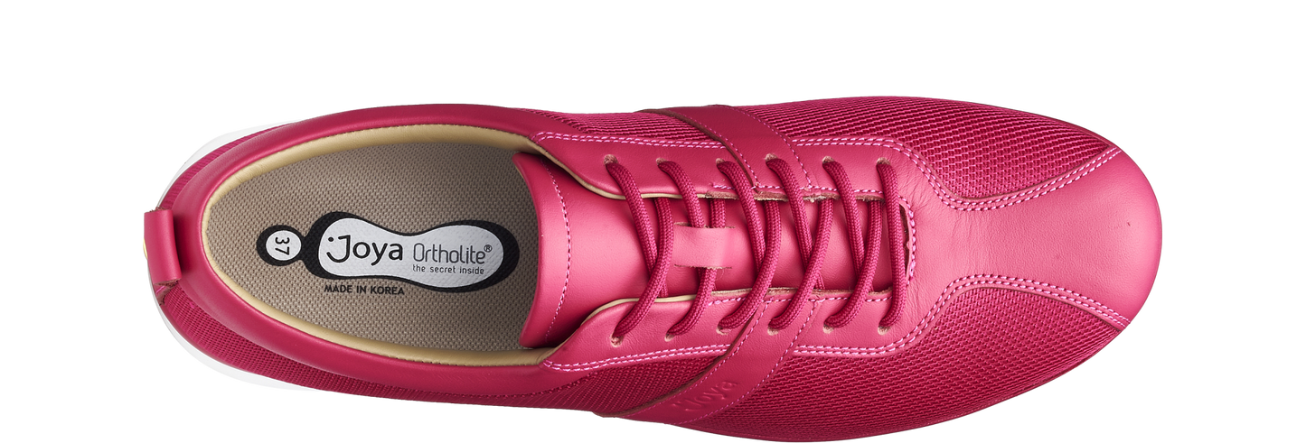 Emma dark pink