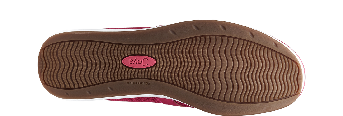 Emma dark pink