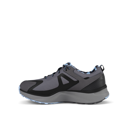 Veloce STX Dark Grey