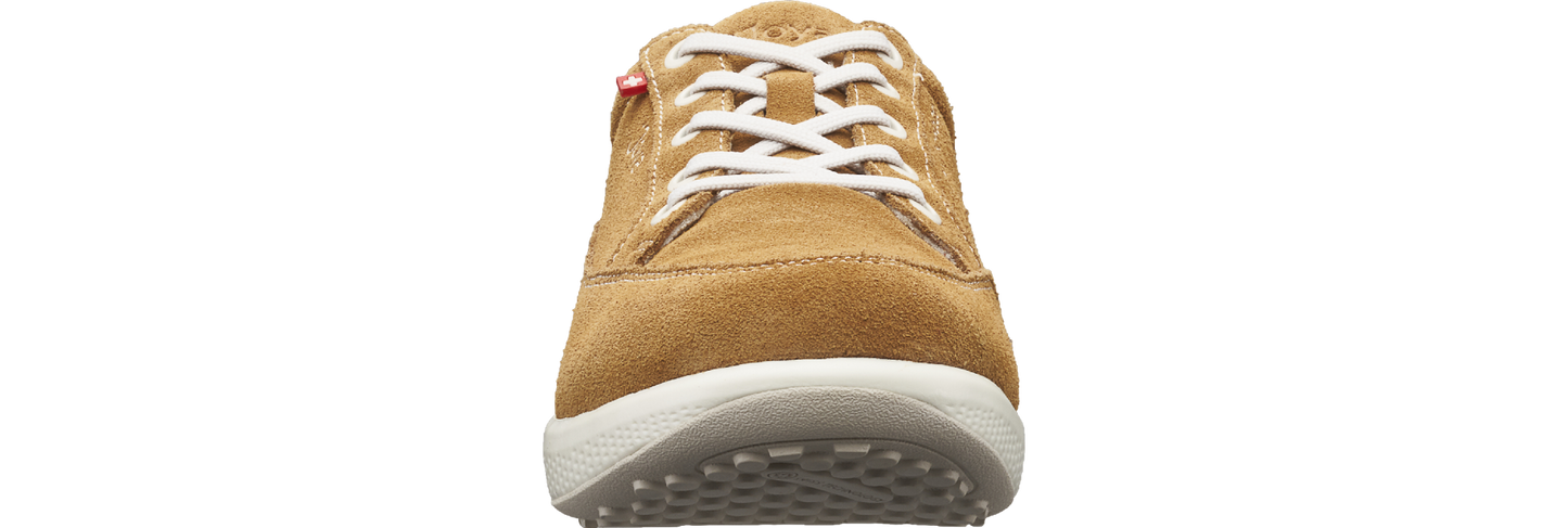 Lucy dark yellow