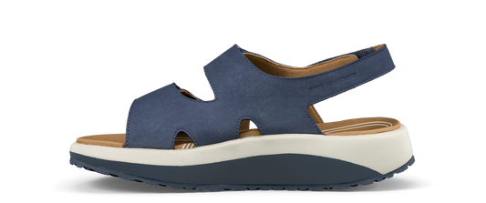 Panama blue