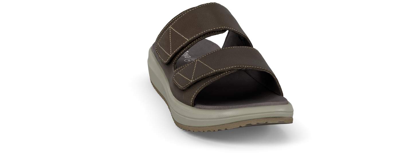 Max III brown