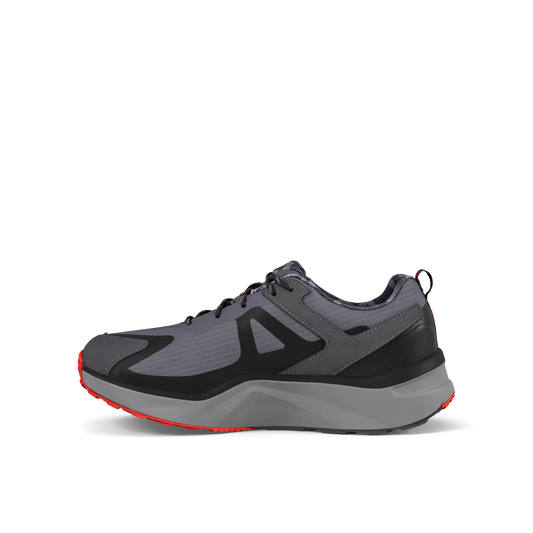 Veloce STX Dark Grey