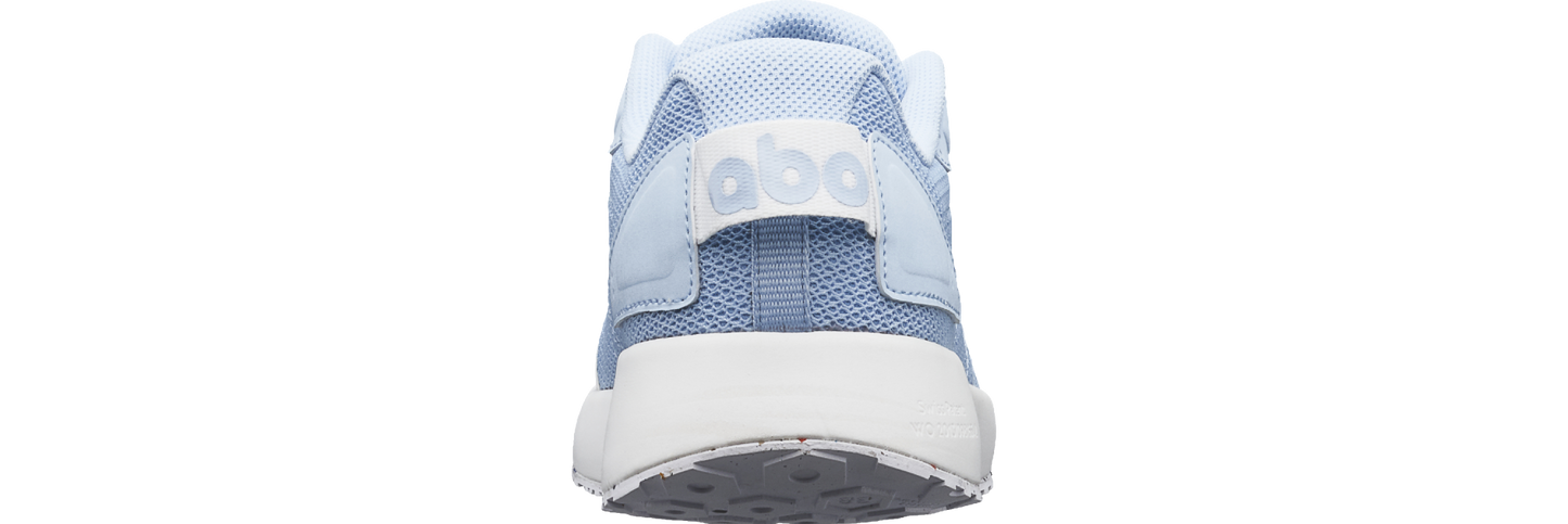 Mila W Light Blue