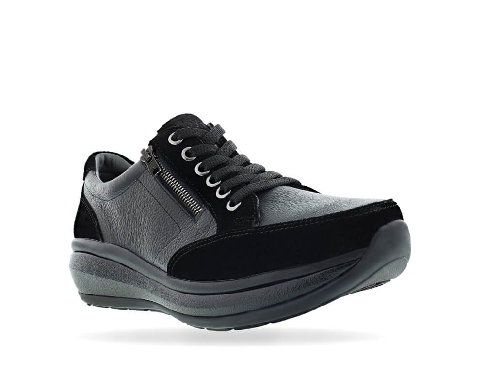 Berlin II W dual black