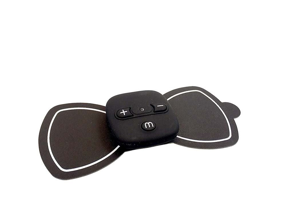 Muscle Stimulator EMS Device Joya Schuhe Schweiz