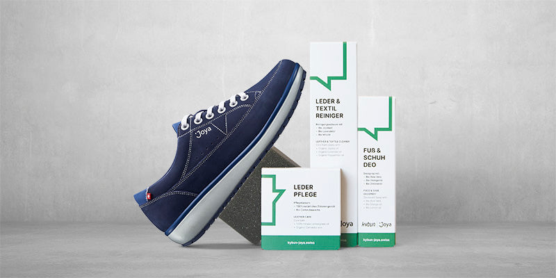 The art of shoe care: a guide to shining shoes