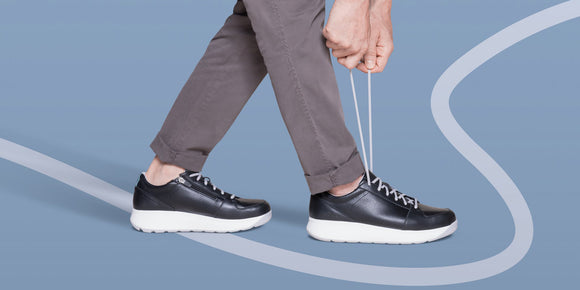 Healthy Office Habits: Take Good Care of Your Feet at Work