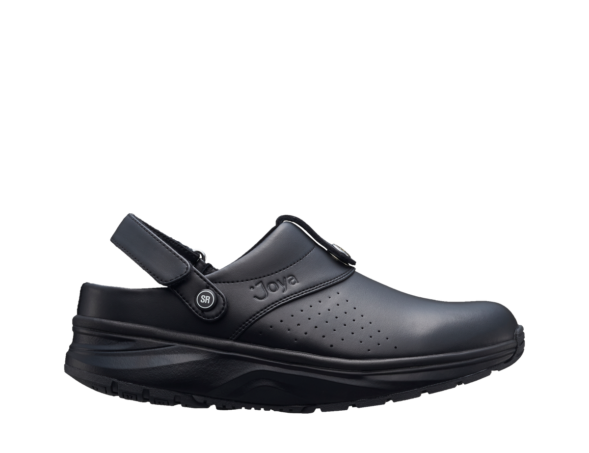 IQ SR M Black