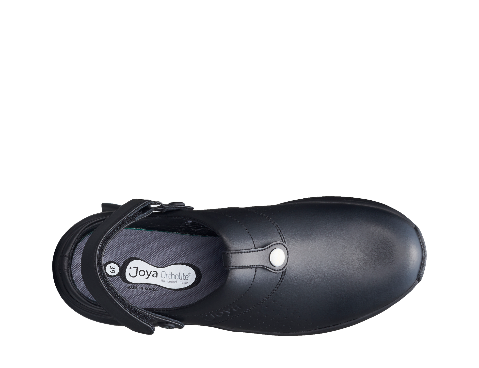 IQ SR M Black