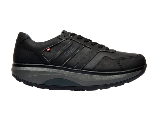 ID Casual M Black