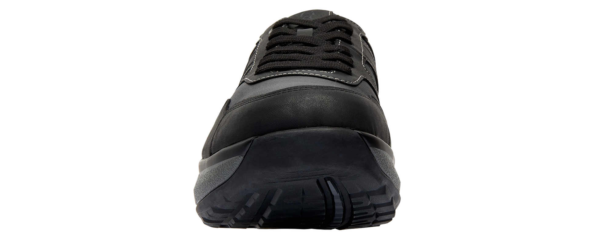 ID Casual M Black