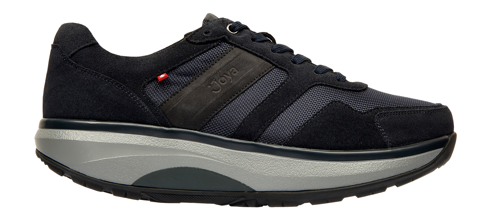 ID Casual M  Black